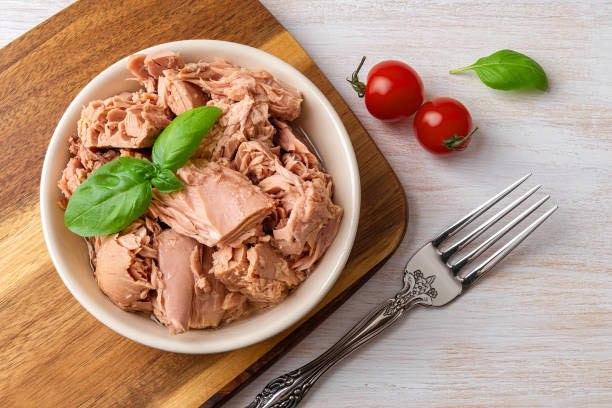 Canned Tuna Creations: Delicious Dishes & Easy Recipes