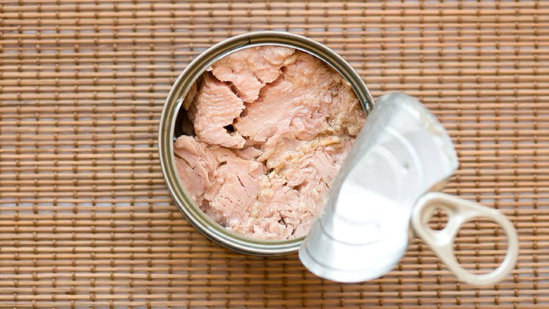 Canned Tuna: Is Boiling Necessary Before Consumption?